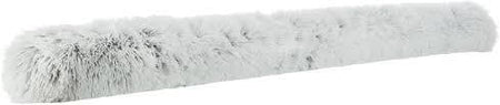 Kifutó termék:Trixie Harvey cushion roll - hengeres párna (fehér,fekete) kutyák részére (Ø8x140cm)