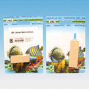 JBL Pronovo Fantail Grano M - Granulált táplálék M-es méretű fátyolhal és egyéb 8-20 cm-es aranyhal fajtákhoz (1000ml/580g)