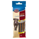 KidDog Rabbit  Cranberry - jutalomfalat (nyúlhús, vörösáfonya) kutyák részére (80g)