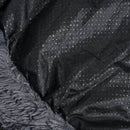 Nyugtató Plüss Fekhely (Továbbfejlesztve)