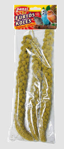 Panzi Fürtös Köles díszmadár csemege (70g)