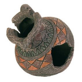 Kt. trixie 8861 törött edény dekoráció 14cm