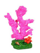 trixie 8868 akvárium dísz korall 7cm