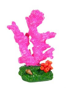 trixie 8868 akvárium dísz korall 7cm