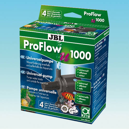 JBL PRONOVO NEON GRANO XXS 20ml