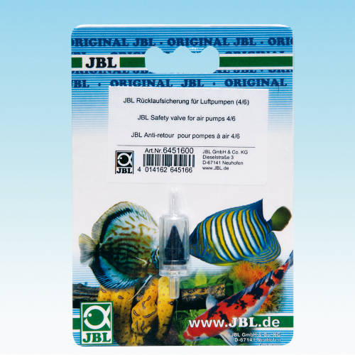 JBL Pronovo Malawi Flakes "M" - Akváriumi alaptáp granulátum 8-20 cm-es sügérek számára (1000ml/500g)