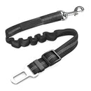 Elasztikus Biztonsági Öv Kutyahámhoz