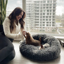 Nyugtató Plüss Fekhely (Továbbfejlesztve)