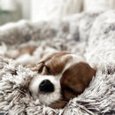 Nyugtató Plüss Fekhely (Továbbfejlesztve)