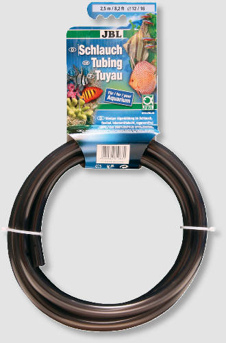 JBL Cső szürke 19/25 (2,5m)