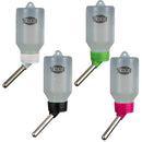 Trixie Water Bottles - Itató (vegyes színek) rágcsálók részére (50ml) 24DB