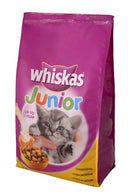Whiskas Száraz 1.4KG Steril Csirke