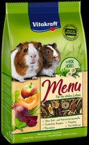 Vitakraft Menu (Tengerimalac) - teljes értékű eledel (1kg)