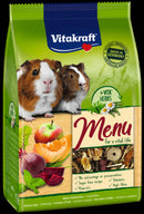 Vitakraft Menu (Tengerimalac) - teljes értékű eledel (400g)