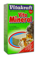 Vitakraft Nager Stein Algáskocka Rágcs. 170g