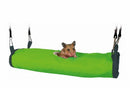 Trixie Cuddly Tunnel - Ketrecbe való függőágy hörcsögök részére (Ø9x30cm)
