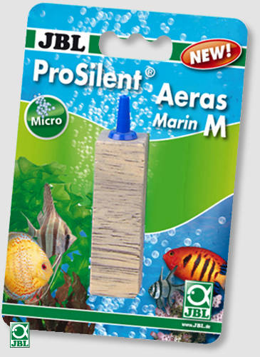 JBL ProSilent Aeras Marin S