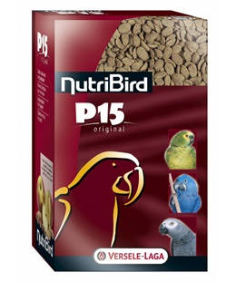 PR. Budgies Promo 1kg+200g