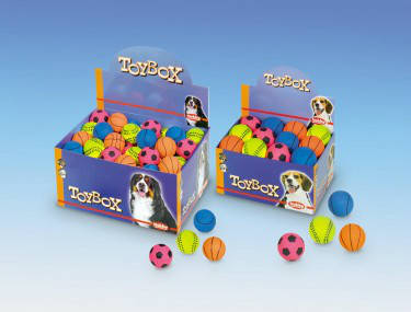 Nobby 67233 játék hablabda 4,7cm