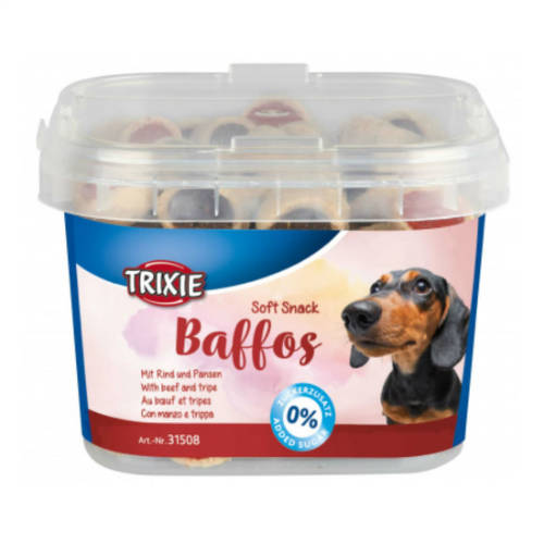 Trixie snack Baffos 140g