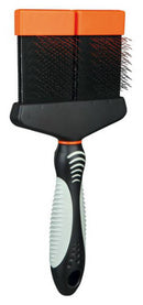 trixie 24136 puha flexibilis kefe 10x21cm