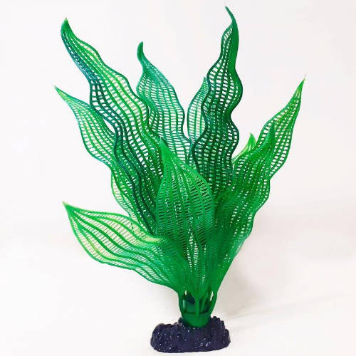 SZB Akvárium dekor - Műnövény (YM-2301/YM-2311) akváriumba (M)