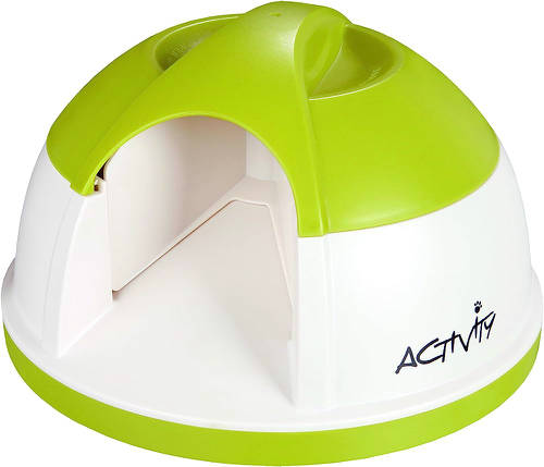 trixie 32041 Dog Activity játék Fun Timer 22x13cm