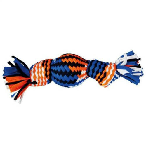 trixie 35715 kötél játék 26cm