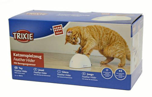 kt:trixie 46014 játék 15×7×8cm