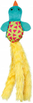 Trixie Bird Plush - játék (madár) macskák részére (21cm)