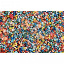 KAVICS SZINES DEKORSÓDER 6DB-OS (1db)