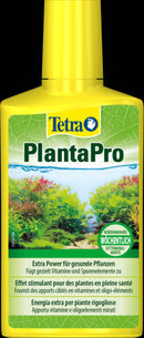 Tetra PlantaPro Micro - folyékony tápanyag akváriumi növények részére (250ml)