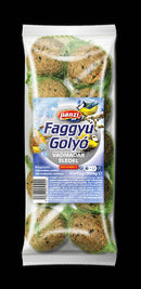 Panzi Faggyúgolyó - (10db)