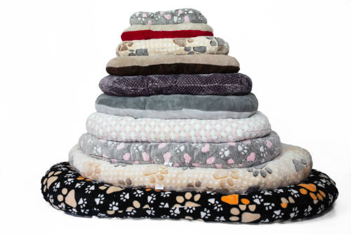 PP. Baby soft fekhely 5, 84x52x10cm