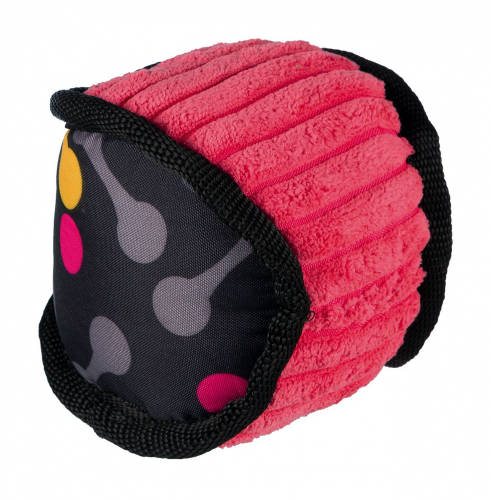 KT: trixie 35722 sporty játék labda 10cm