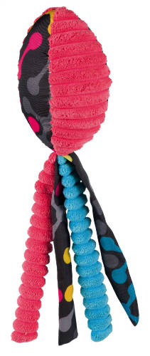 KT: trixie 35723 sporty játék rugby labda 13/32cm