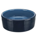 Trixie 25118 kerámiatál 1,4L/20cm sötét kék