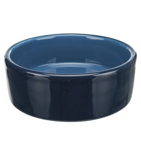 Trixie 25118 kerámiatál 1,4L/20cm sötét kék