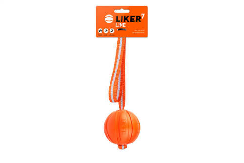 LIKER7 labda,7cm