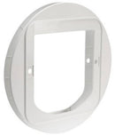 trixie 38531 SureFlap adapter 38530/38540, 28,5cm, fehér