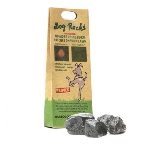 Dog Rocks - gyepvédő közet (vulkáni) 200g