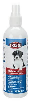 Trixie House Training - helyhez szoktató spray (175ml)