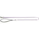 Trixie Premium Lead - póráz - világos lila (XS-S) 1,2m/10mm
