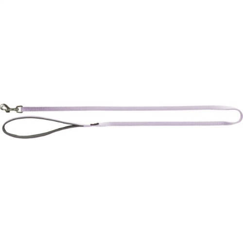 Trixie Premium Lead - póráz - világos lila (XS-S) 1,2m/10mm