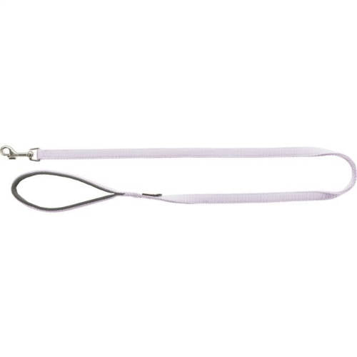 Trixie Premium póráz - világoslila (XS-S) 1,2m/15mm