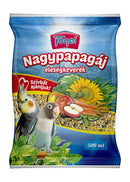 Vogel mag zacskós Nagypapagáj 0,5l