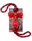 Comfy Rope + Hammer - játék (extra erős) kutyák részére (50x12,5x6cm)