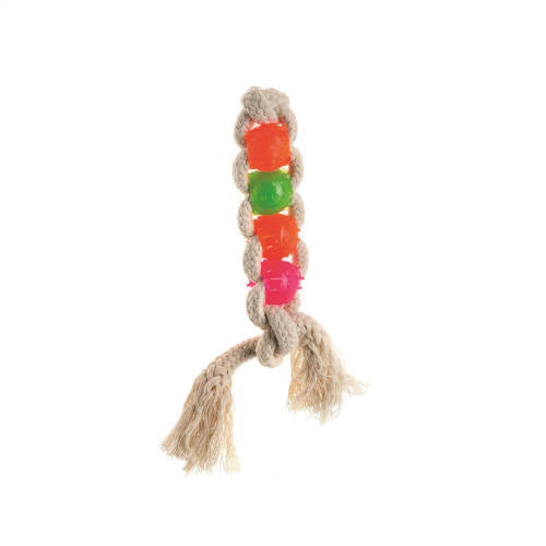 Comfy Mint Dental Toother - játék (fogtisztítós) kutyák részére (18x3x3cm)