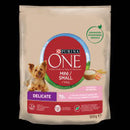 Whiskas Adult Sterile whit Chicken -  szárazeledel (csirke,zöldség) ivartalanított macskák számára (800g)