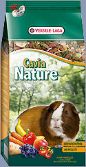 Versele-Laga Nature Original Cavia - Teljesértékű eleség Tengerimalacok részére (750g)